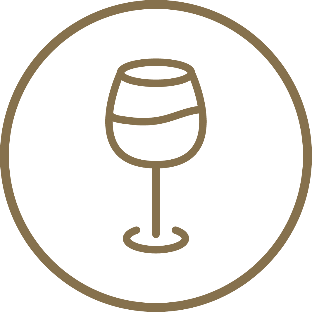 Geführte Besichtigung des Weinguts und Degustation ausgewählter Crus - Logo