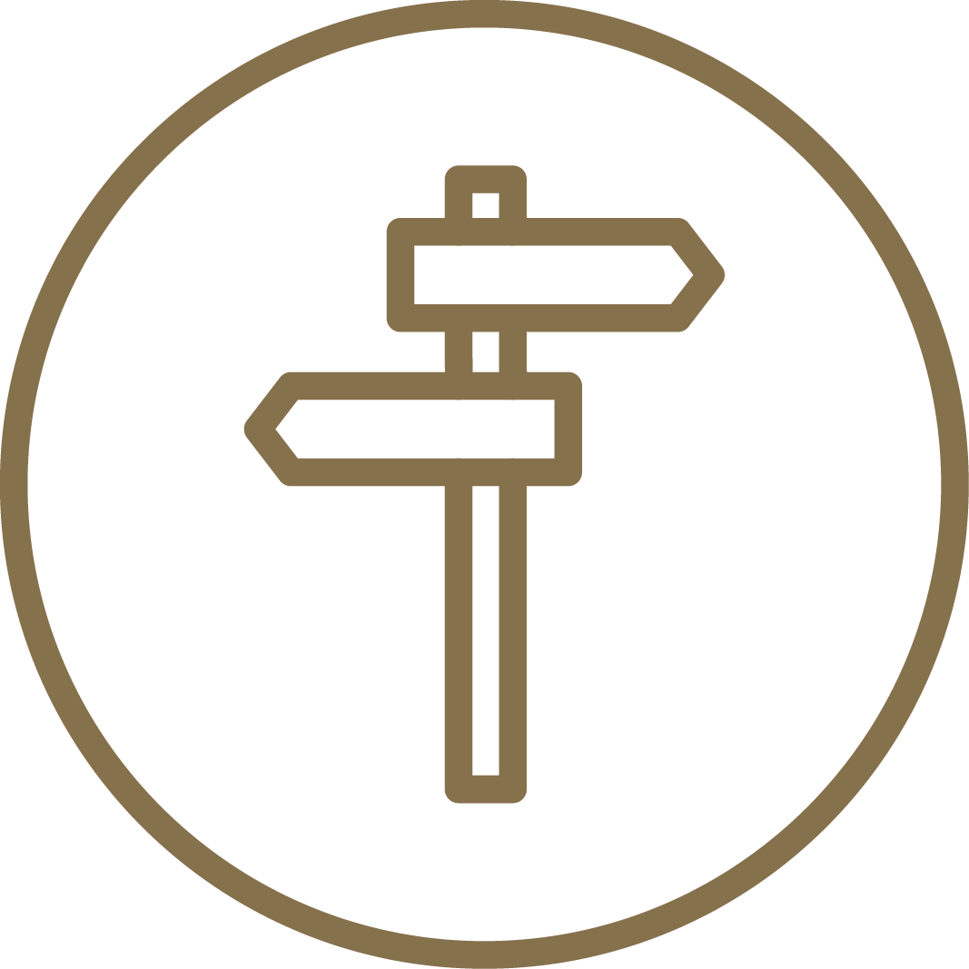 Mehrere Raumkonfigurationen - Logo