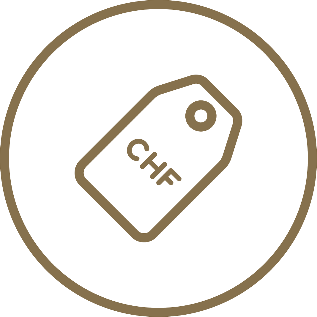 CHF 99.– / Person - Logo