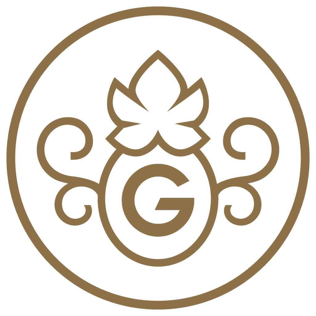 Malorie Blanc - Logo