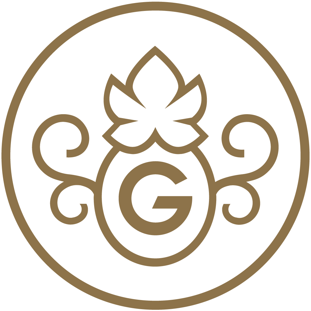 Gründung - Logo