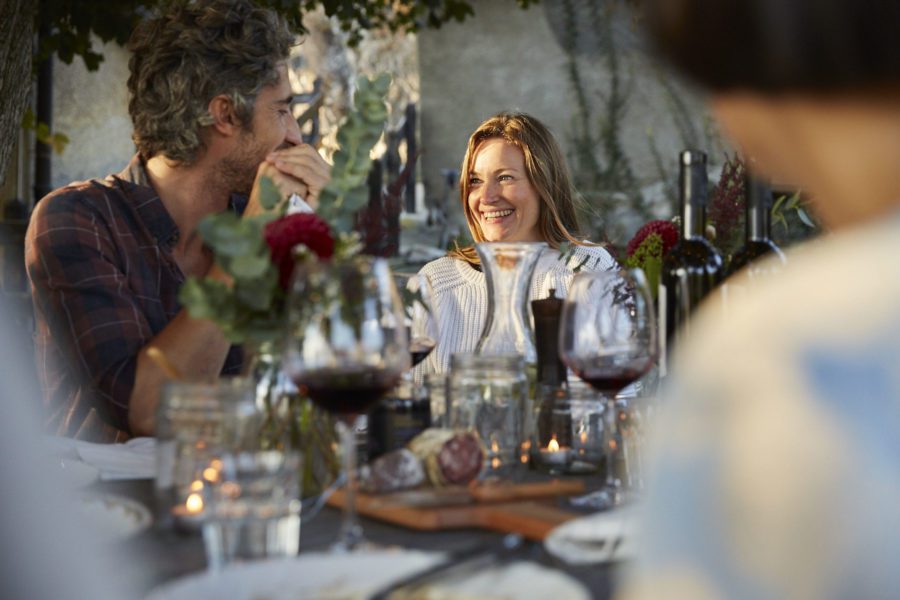 Devenir un expert en vin – 16 août 2025