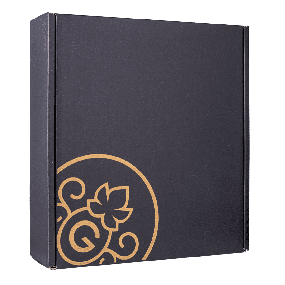 Box N°8
