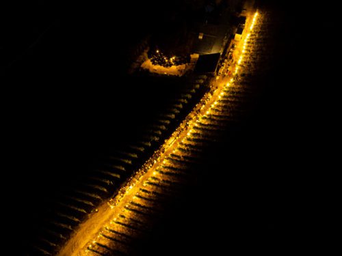 Tavolata - Freitag 29. August 2025