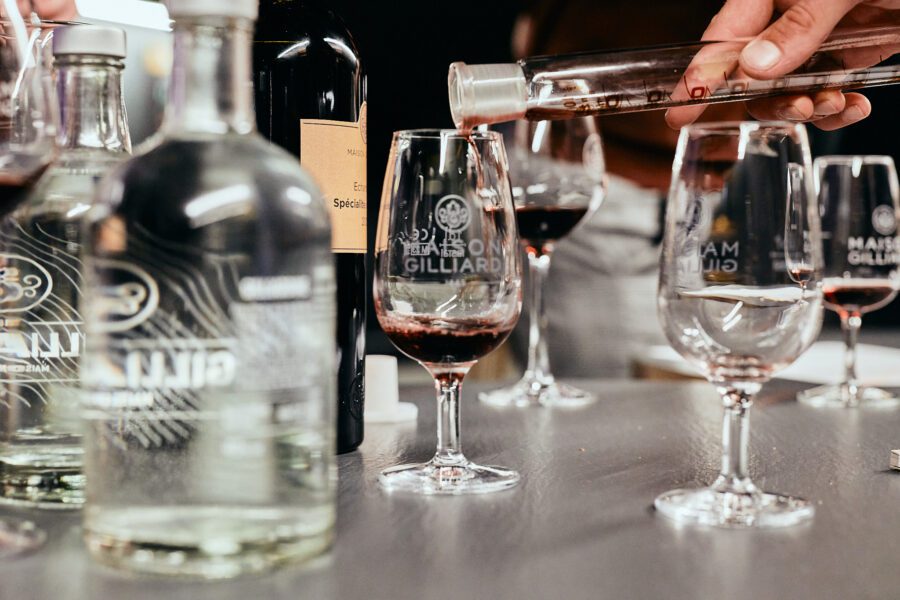 Création d'une Dôle