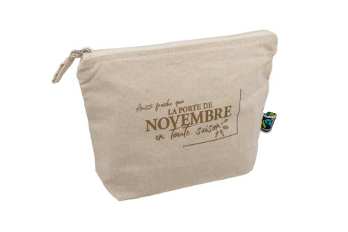 Trousse Porte de Novembre