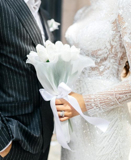 Planen Sie Ihre Hochzeit