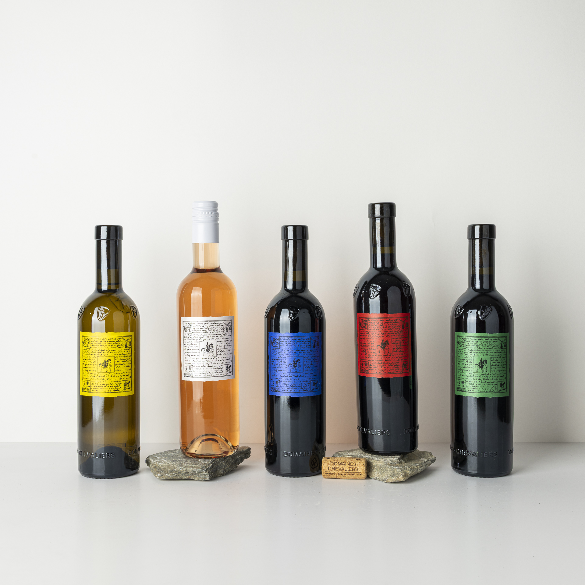 Box N°17 Sherpa Big