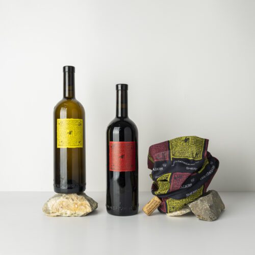 Box N°18 Sherpa Outdoor