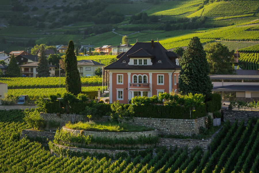 Dates disponibles & Réservations