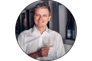 Person - Damian Indermitte