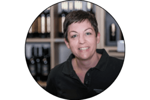 Person - Michaela Rouvinet