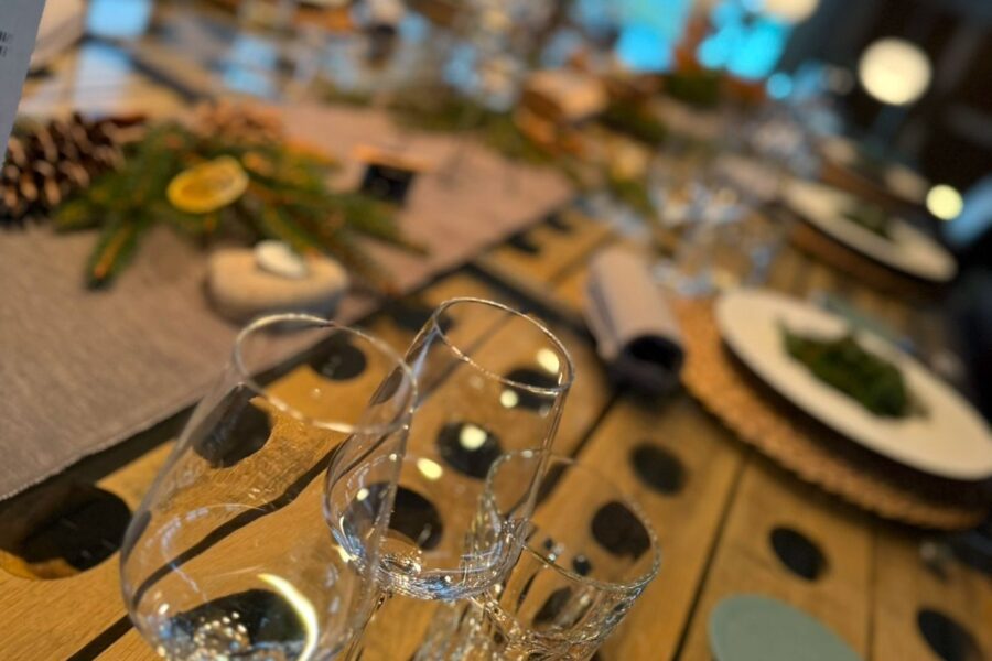 Un lieu unique pour une expérience inoubliable