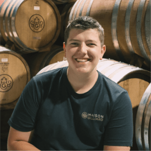 Person - Loris Chambovay