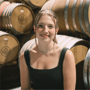 Person - Océane Jacquemet