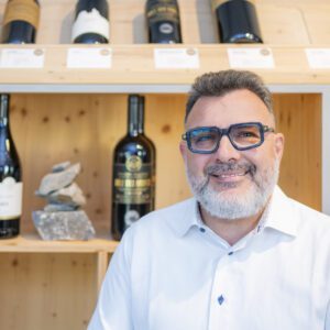 Person - Fabrice Favre