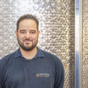 Person - Jérémie Bitz