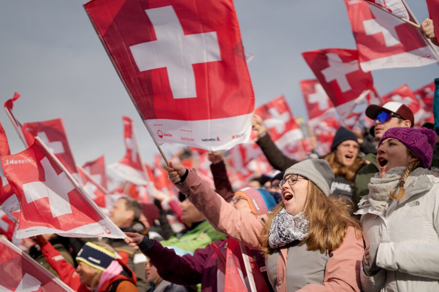 Pack Expérience Adelboden by Gilliard