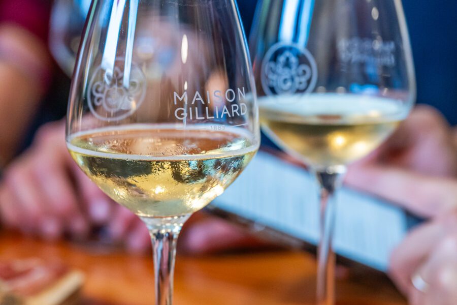 Le rendez-vous gourmand de l’avant-fêtes !