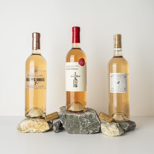 Box N°21 Summer Rosés